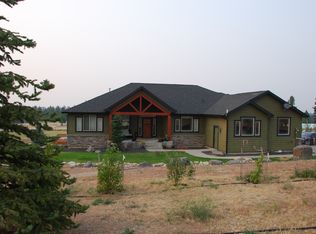 6518 E Lyons Ave, Spokane, WA 99217