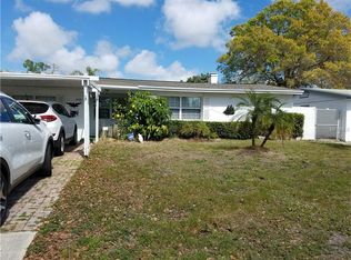 5731 65th Ave N, Pinellas Park, FL 33781
