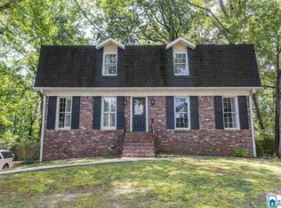 1341 8th Pl, Pleasant Grove, AL 35127