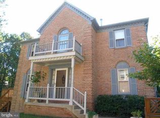 1509 Ivystone Ct, Silver Spring, MD 20904