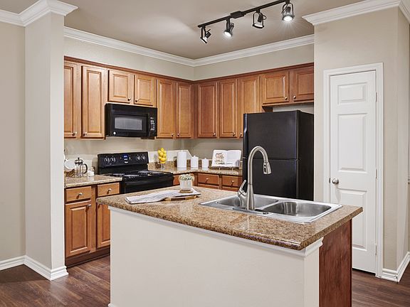 2nd image of 14633 Woodson Park Dr #1515