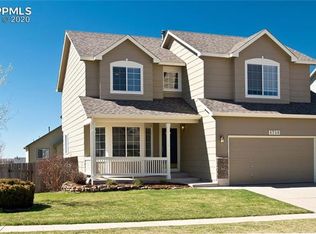 4750 Falls Church Rd, Colorado Springs, CO 80920