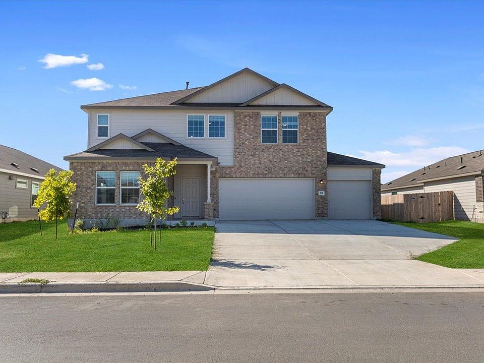 313 Salt Springs Rd, Kyle, TX 78640 Zillow