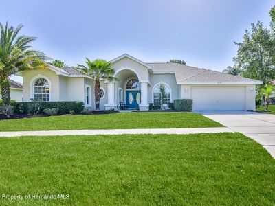 4044 Chesterfield Dr, Spring Hill, FL, 34609