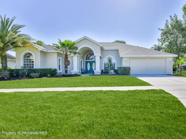 4044 Chesterfield Dr, Spring Hill, FL 34609