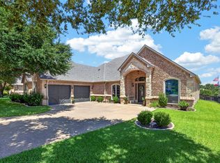 4457 Fairway View Dr, Aledo, TX 76008
