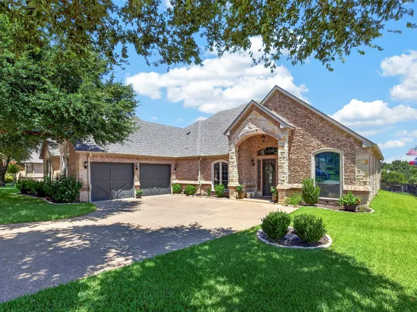 4457 Fairway View Dr, Aledo, TX 76008