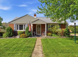 1412 Gilmore Dr, Clairton, PA 15025