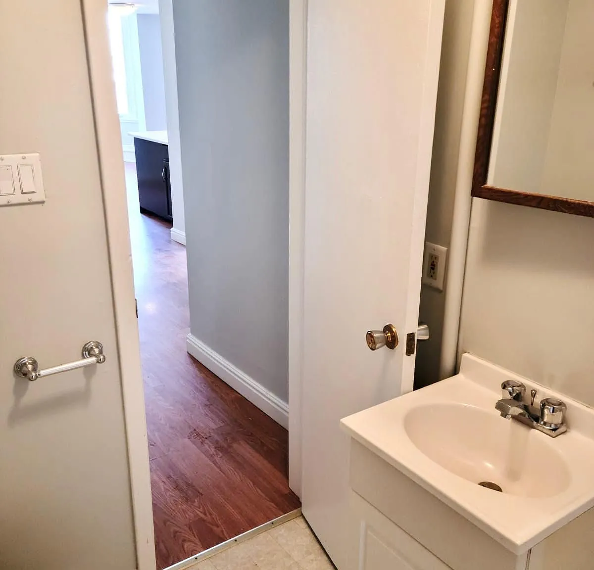 1 bed, $1,195 — Photo 4