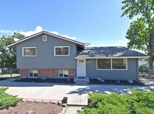 1839 14th St, Clarkston, WA 99403