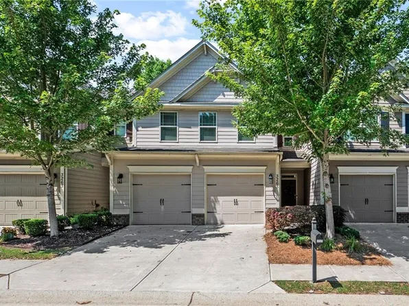 3265 Castleberry Village Dr #186, Cumming, GA 30040