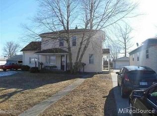 174 N Wilson Blvd #2, Mount Clemens, MI 48043