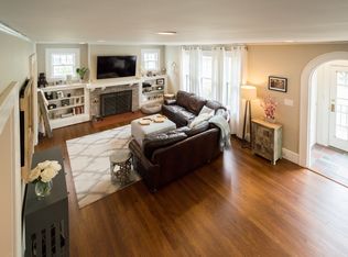 349 Tichenor Ave, South Orange, NJ 07079