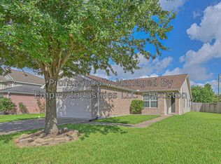 3427 Legends Wild Dr, Spring, TX 77386