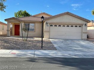 4832 Peaceful Pond Ave, Las Vegas, NV 89131