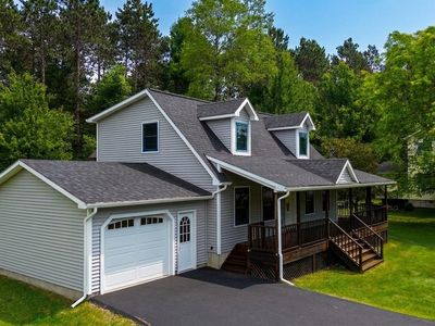 153 Sand Hill Road, Essex Junction, VT, 05452