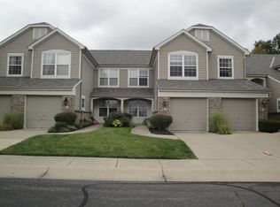 4283 Marival Dr, Mason, OH 45040