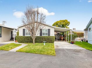 75 Candlewood Drive, Petaluma, CA 94954