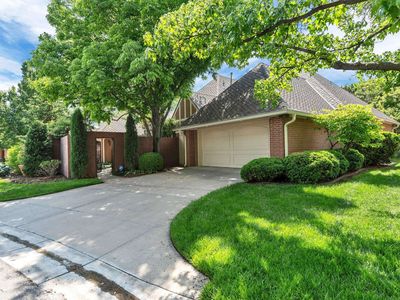 9215 E Killarney Pl, Wichita, KS, 67206