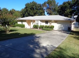 8611 SE 155th Pl, Summerfield, FL 34491