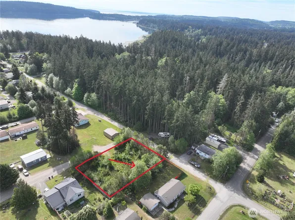 21 S Andrew Street, Port Townsend, WA 98368