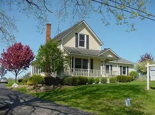 12079 Four Mile Rd NE, Lowell, MI 49331