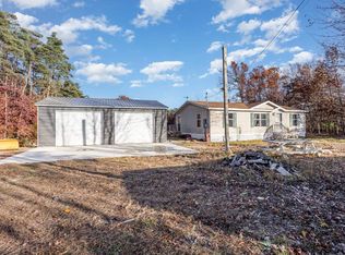 3700 N Brinton Rd, Weidman, MI 48893