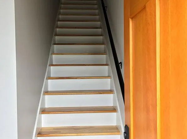 The Woods at Bayview