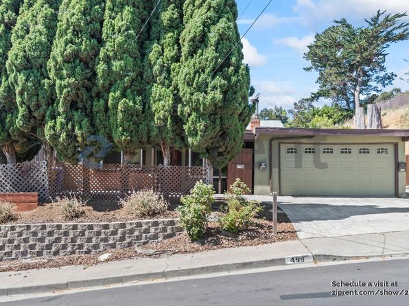 499 Pebble Dr