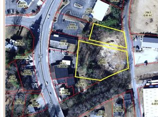 North St, Mount Airy, NC 27030