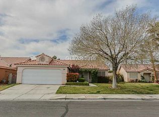 7529 Pinto Bluff St, Las Vegas, NV 89131