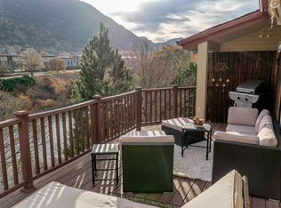 (Undisclosed Address), Glenwood Springs, CO 81601