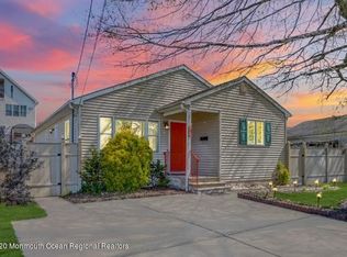7 Center Ave, Keansburg, NJ 07734