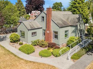 228 Cherry St, Blaine, WA