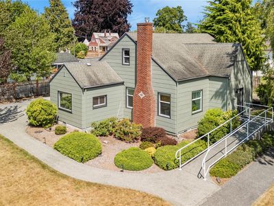 228 Cherry Street, Blaine, WA, 98230