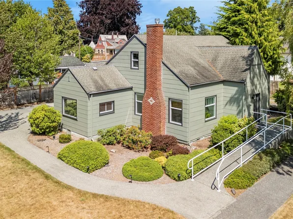 228 Cherry Street, Blaine, WA 98230