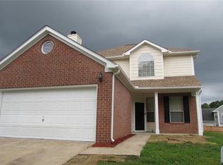 5901 Ravensway Dr, Lithonia, GA 30058