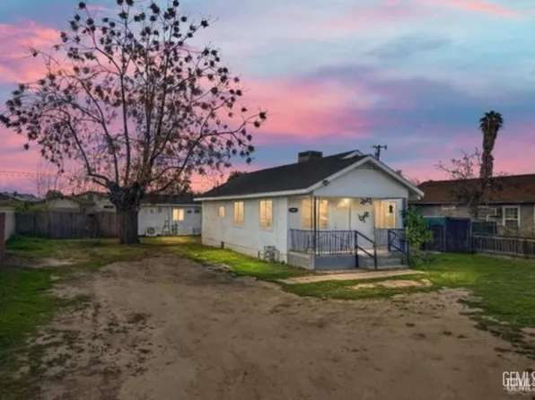 741 S Shafter Ave, Shafter, CA 93263
