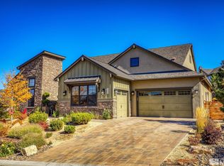 4104 Whispering Pine Loop, Reno, NV 89519