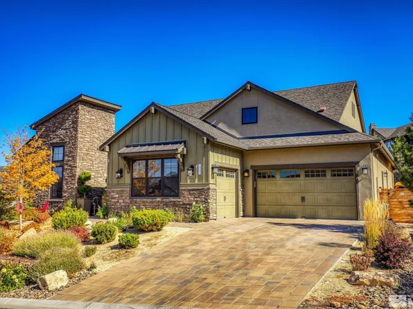 4104 Whispering Pine Loop, Reno, NV 89519