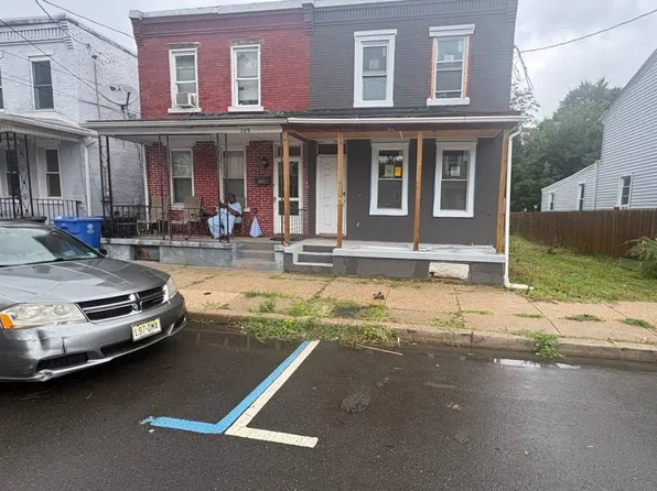 511 Linden Ave, Burlington, NJ 08016