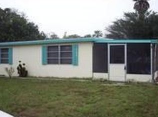 2100 Florida Ave, Englewood, FL 34224