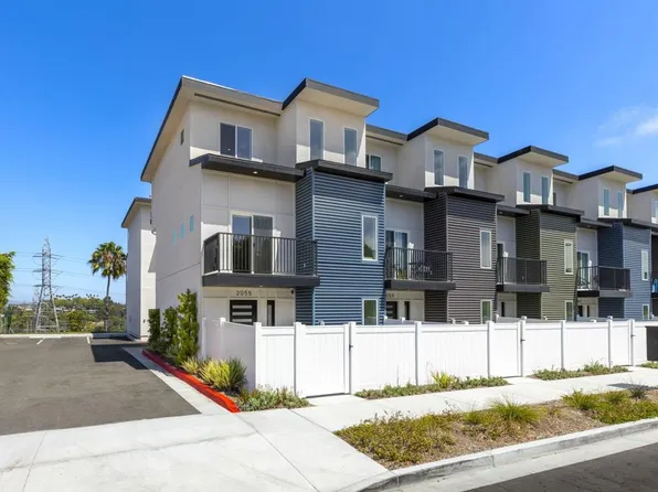 2055 S El Camino Real, Oceanside, CA 92054