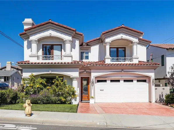 2001 Gates Ave, Redondo Beach, CA 90278