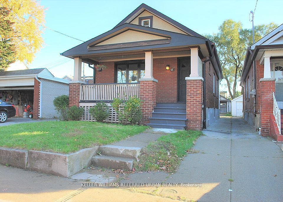 1st image of 95 Barker Ave #Basement