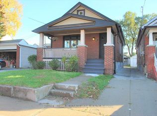 95 Barker Ave #Basement, Toronto, ON M4C 2N7