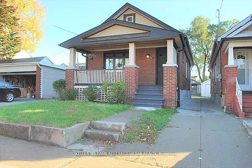 95 Barker Ave #BASEMENT Photo 1