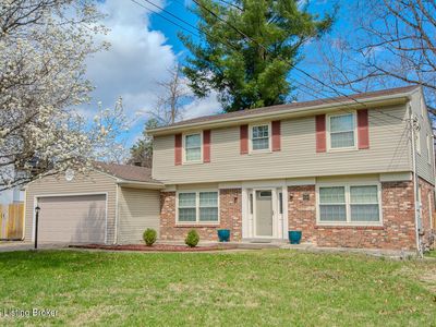 10305 Nanka Rd, Louisville, KY, 40272