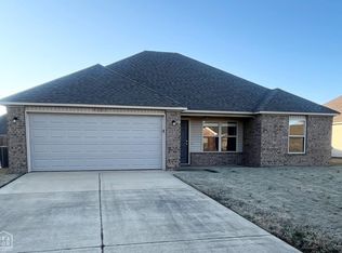 3721 Remington Dr, Jonesboro, AR 72404