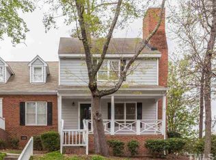 2687 Broad Oaks Pl, Raleigh, NC 27603